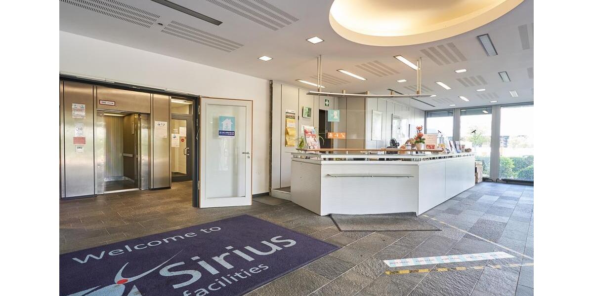 Gewerbeobjekt Offenbach am Main Bieber - 7&euro; | Angebot:23811759