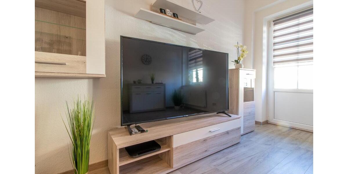 Wohnen auf Zeit Zwickau Zwickau-Nord - 2 Zimmer, 50 m&sup2;, 1.050&euro; | Angebot:26005160