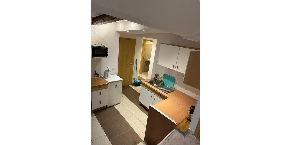 Erdgeschoßwohnung Schwäbisch Gmünd - 1 Zimmer, 10 m&sup2;, 320&euro; | Angebot:24729091