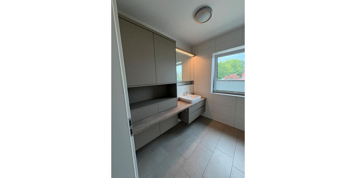 Erdgeschoßwohnung Meppen - 3 Zimmer, 90 m&sup2;, 1.100&euro; | Angebot:26518181