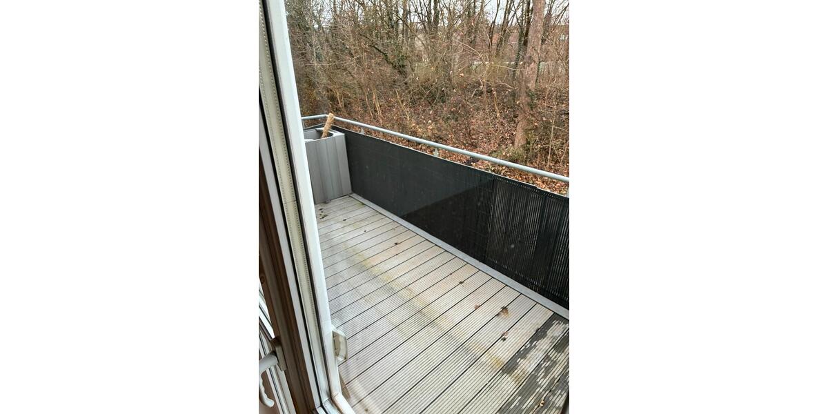 Erstbezug nach Renovierung 3,5 Zimmer Wohnung in Fürstenfeldbruck 3.5 zimmer