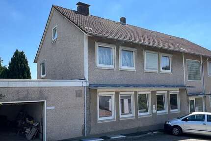 Wohnung Beverungen - 2 Zimmer, 60 m&sup2;, 450&euro; | Angebot:27019775