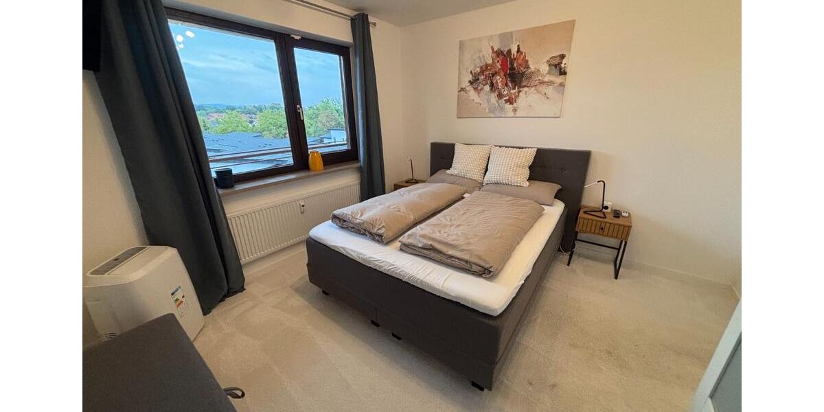 Wohnen auf Zeit Bad Salzuflen - 2 Zimmer, 85 m&sup2;, 2.600&euro; | Angebot:26479328