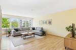 Etagenwohnung Cuxhaven - 3 Zimmer, 129 m&sup2;, 1.050&euro; | Angebot:26568993