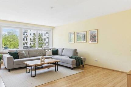 Wohnung Cuxhaven - 3 Zimmer, 129 m&sup2;, 1.050&euro; | Angebot:26568993