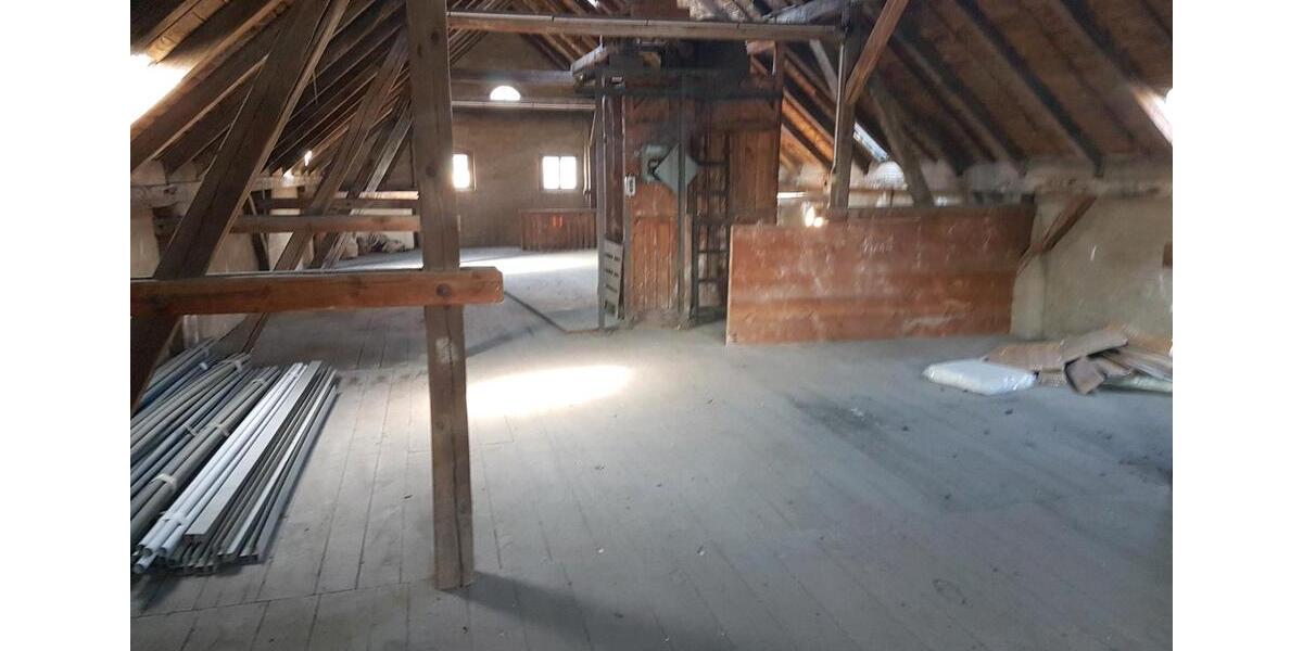 Gewerbeobjekt Lichtenstein (Sachsen) - 2&euro; | Angebot:11645658