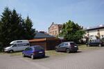 Single-Wohnung unweit Stadtzentrum