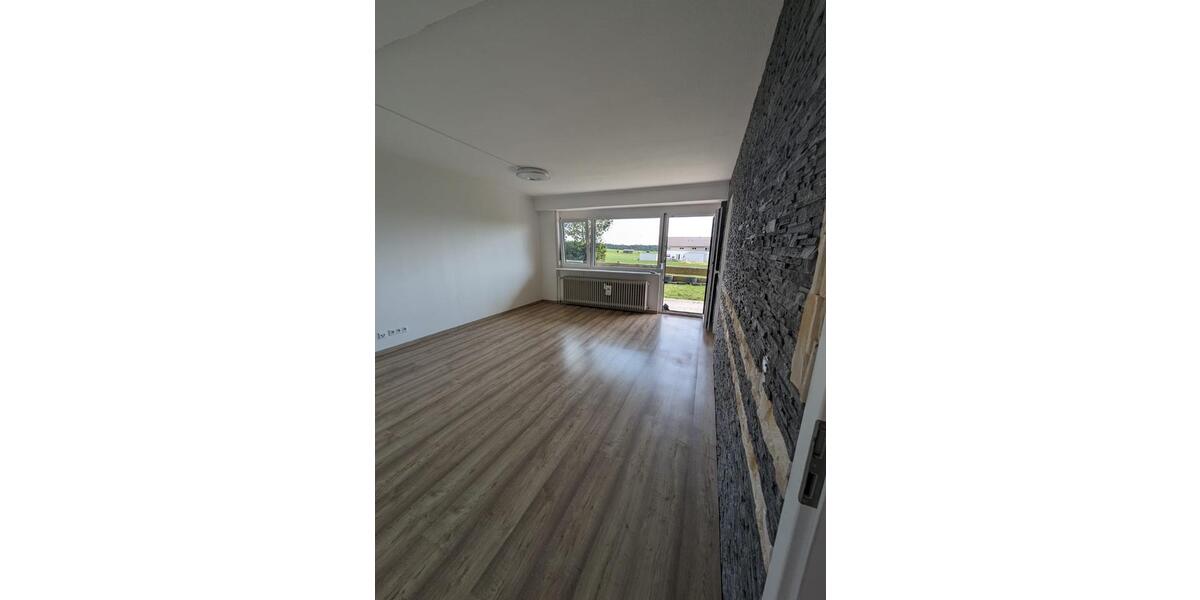Terrassenwohnung Ühlingen-Birkendorf Birkendorf - 2 Zimmer, 56 m&sup2;, 630&euro; | Angebot:26477327