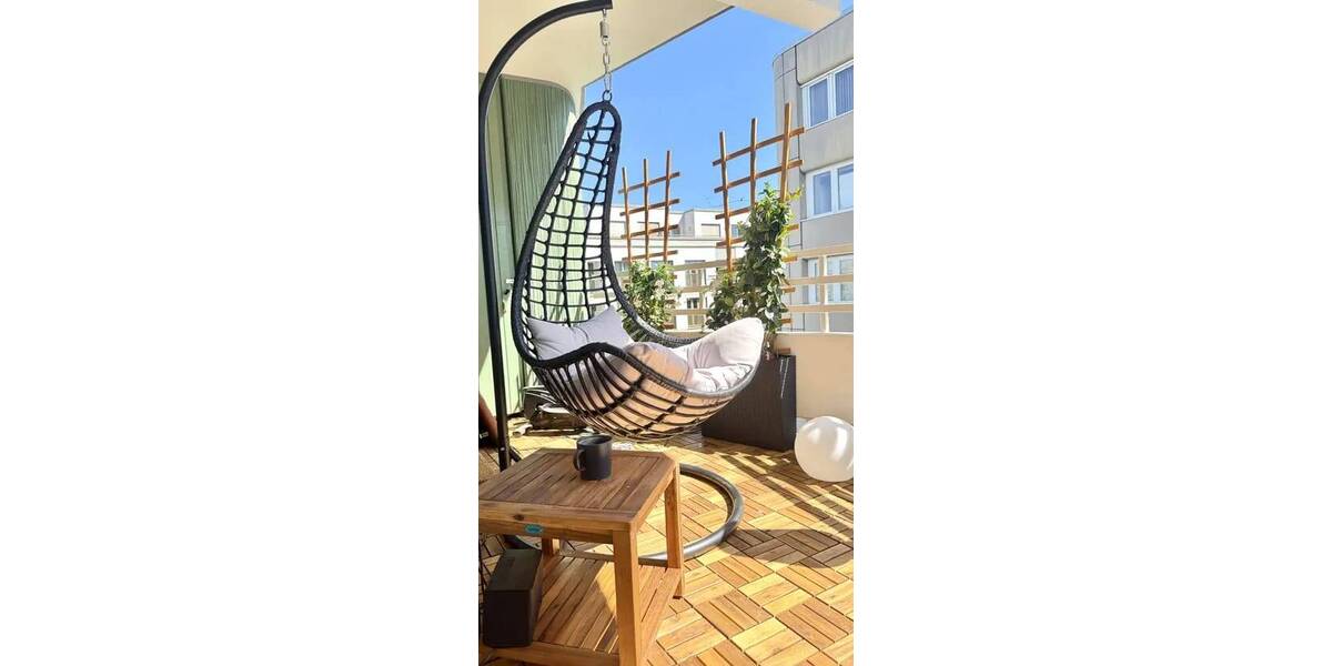 Etagenwohnung Köln Zollstock - 2 Zimmer, 47 m&sup2;, 1.040&euro; | Angebot:26411215