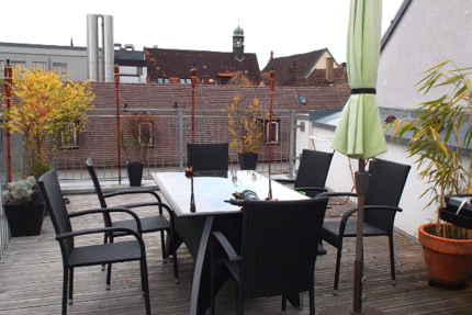 Wohnung zum Mieten in Offenburg 1.025 € 107.5 m² 4 zimmer