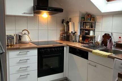 Wohnung Gießen - 1 Zimmer, 42 m&sup2;, 890&euro; | Angebot:26568736