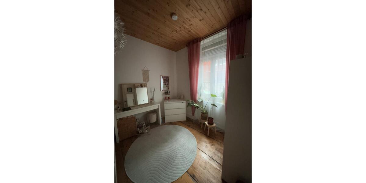 Erdgeschoßwohnung Karlsruhe Südstadt - 3 Zimmer, 71 m&sup2;, 580&euro; | Angebot:25168986