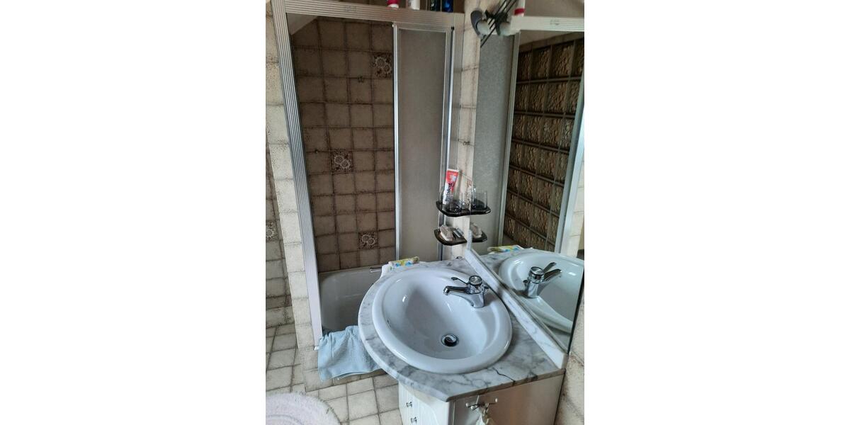 Dachgeschoßwohnung Rietberg - 3 Zimmer, 45 m&sup2;, 550&euro; | Angebot:25103862