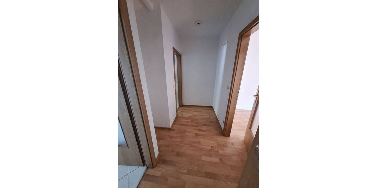 Etagenwohnung Eisenach Stregda - 2 Zimmer, 46 m&sup2;, 299&euro; | Angebot:26844109