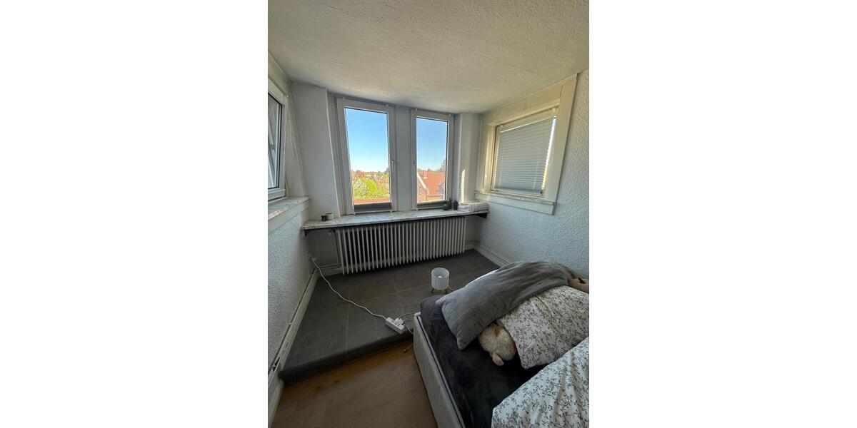 Wohnen auf Zeit Wolfenbüttel Ahlum - 4 Zimmer, 120 m&sup2;, 290&euro; | Angebot:26317987