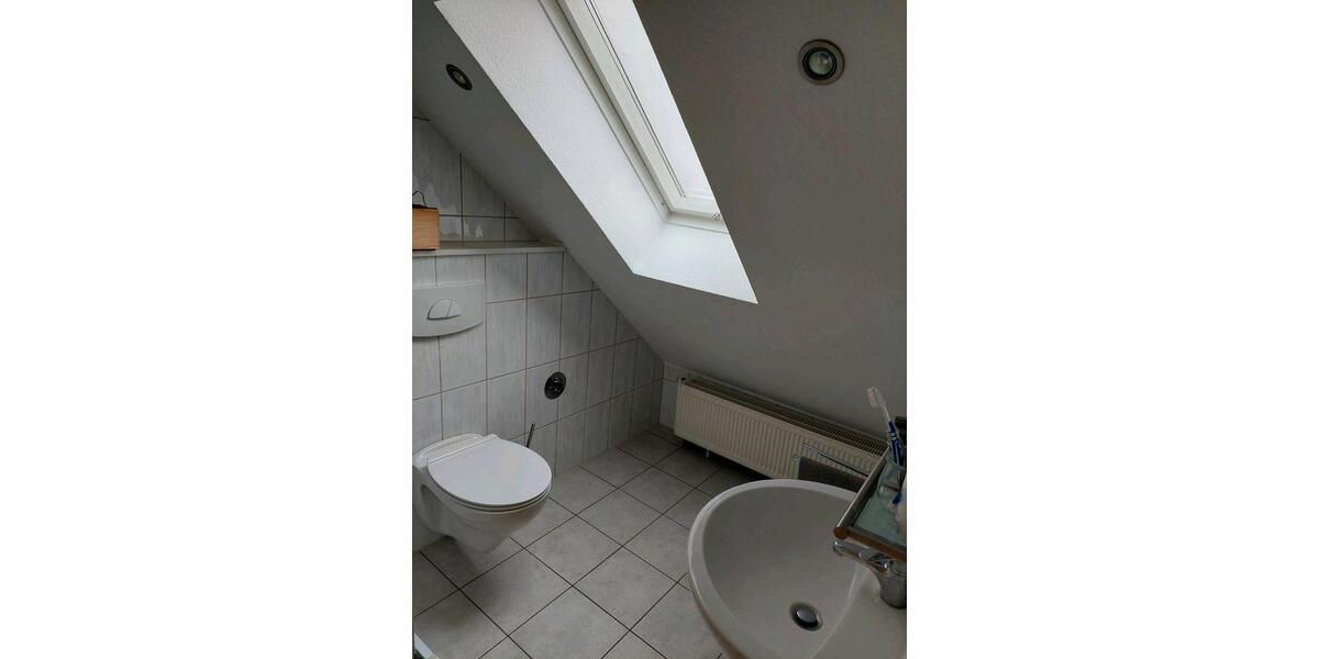 Etagenwohnung Lauterbach (Hessen) - 1 Zimmer, 25 m&sup2;, 325&euro; | Angebot:25899316