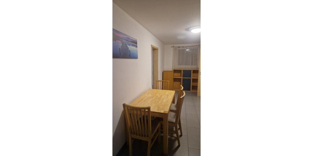 Etagenwohnung Karlsruhe Hagsfeld - 2 Zimmer, 57 m&sup2;, 650&euro; | Angebot:24746197