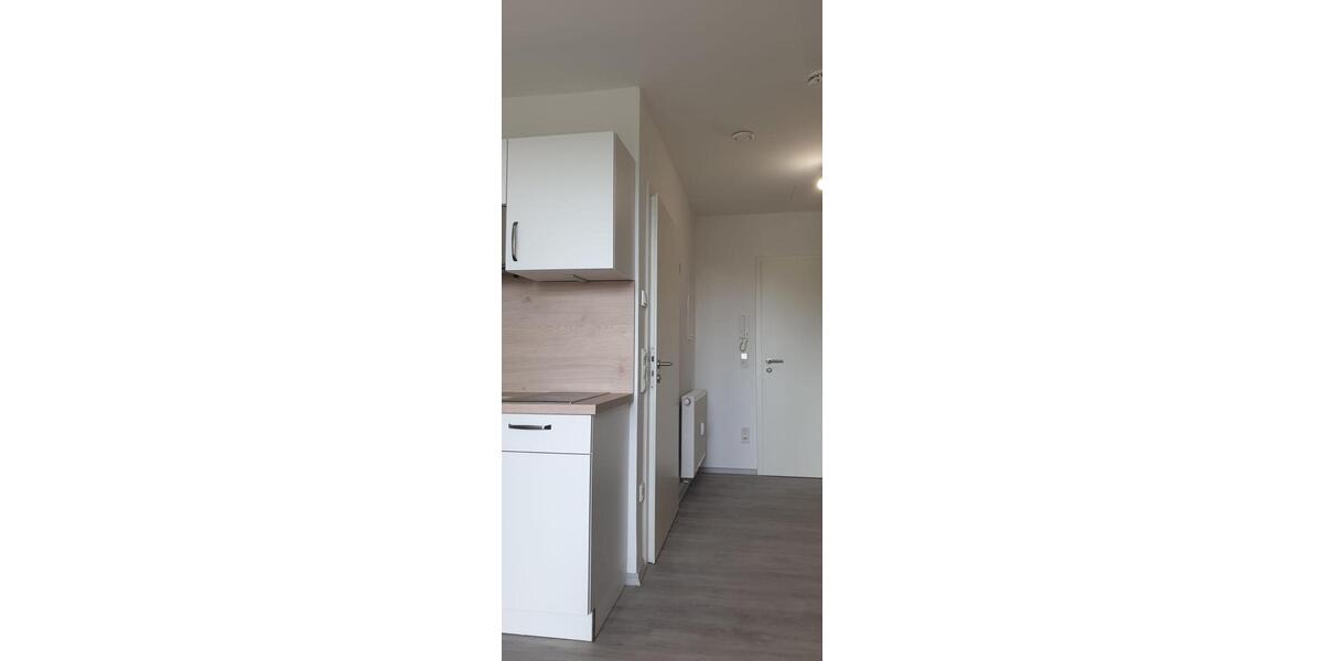 Etagenwohnung Nabburg - 1 Zimmer, 31 m&sup2;, 430&euro; | Angebot:24679905