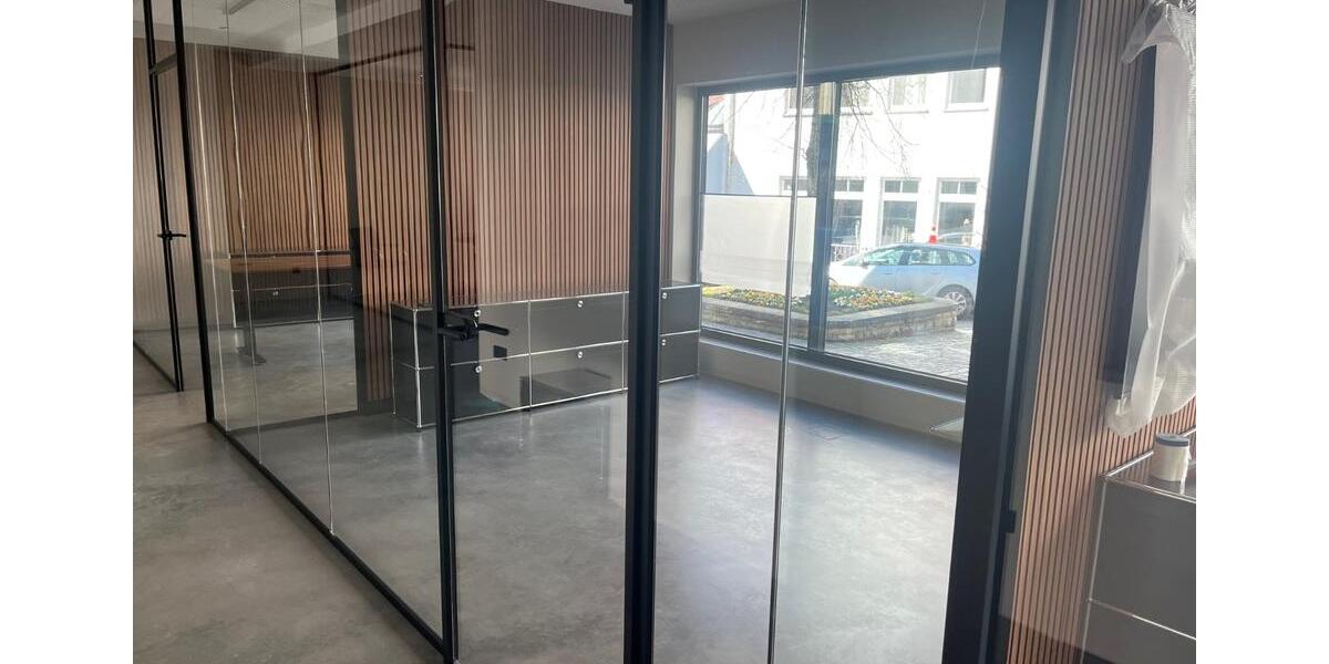 Gewerbeobjekt Sigmaringen - 2.100&euro; | Angebot:25789800