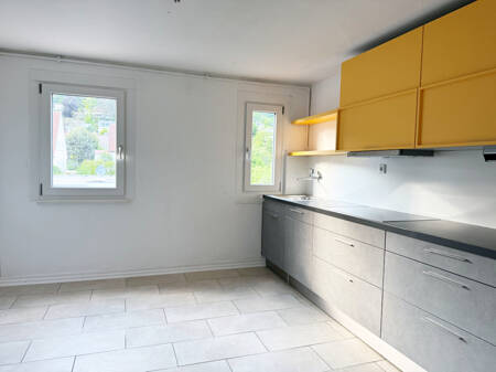 Etagenwohnung Gottmadingen - 3 Zimmer, 85 m&sup2;, 825&euro; | Angebot:26741974