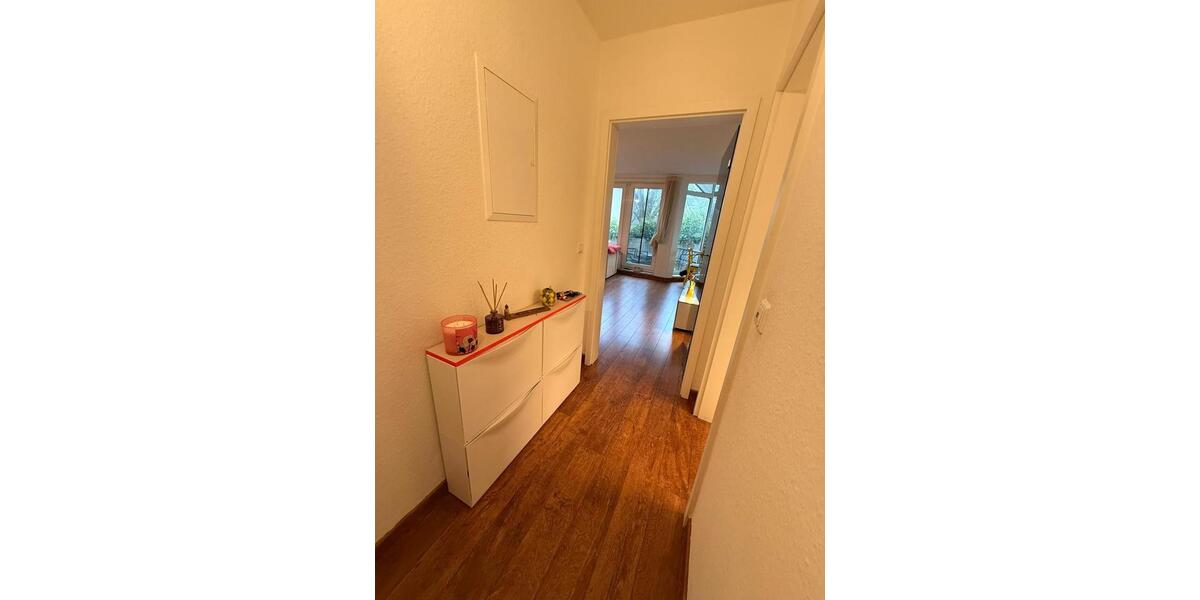 Etagenwohnung Köln Rodenkirchen - 3 Zimmer, 72 m&sup2;, 1.850&euro; | Angebot:26393508