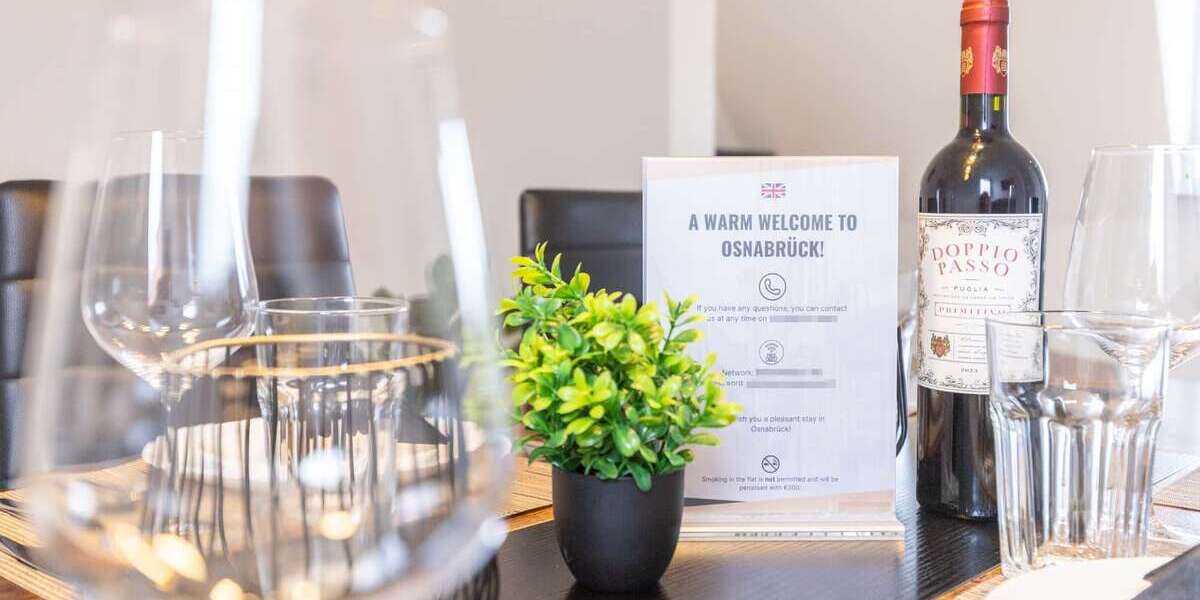 Zimmer Osnabrück Innenstadt - 2 Zimmer, 1.800&euro; | Angebot:22066938