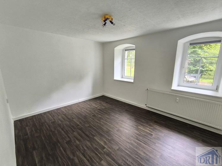 Ruhig gelegene 2-Raum-Wohnung 2 zimmer