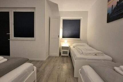 Wohnen auf Zeit Schwanewede - 1 Zimmer, 41 m&sup2;, 15&euro; | Angebot:26635714
