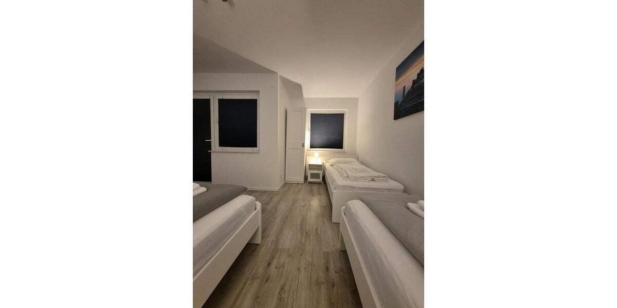 Wohnen auf Zeit Schwanewede - 1 Zimmer, 41 m&sup2;, 15&euro; | Angebot:26635714