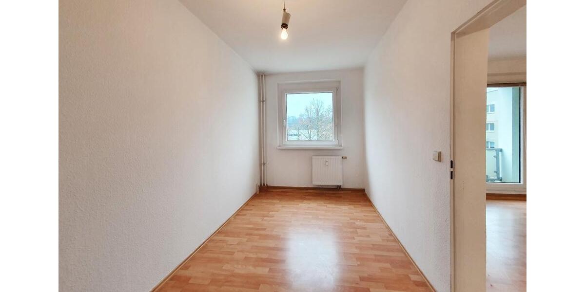 Etagenwohnung Colditz - 4 Zimmer, 70 m&sup2;, 332&euro; | Angebot:23818609