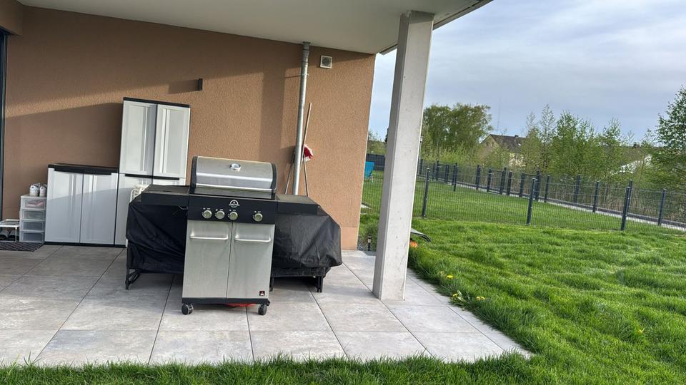 Erdgeschoßwohnung Freystadt - 2 Zimmer, 78 m&sup2;, 1.016&euro; | Angebot:26634856