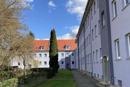 Wohnung zum Mieten in Würzburg 450 € 41 m²