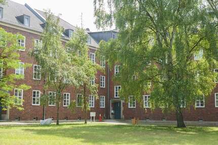 Wohnung Potsdam OT Groß Glienicke Groß Glienicke - 1 Zimmer, 18 m&sup2;, 620&euro; | Angebot:26750488