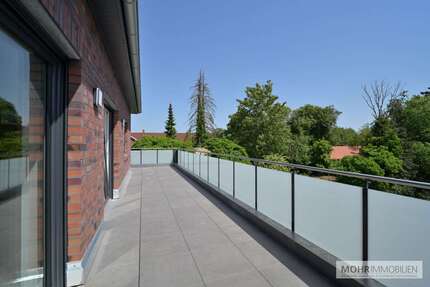 Wohnung Sögel - 3 Zimmer, 100 m&sup2;, 1.200&euro; | Angebot:26083277