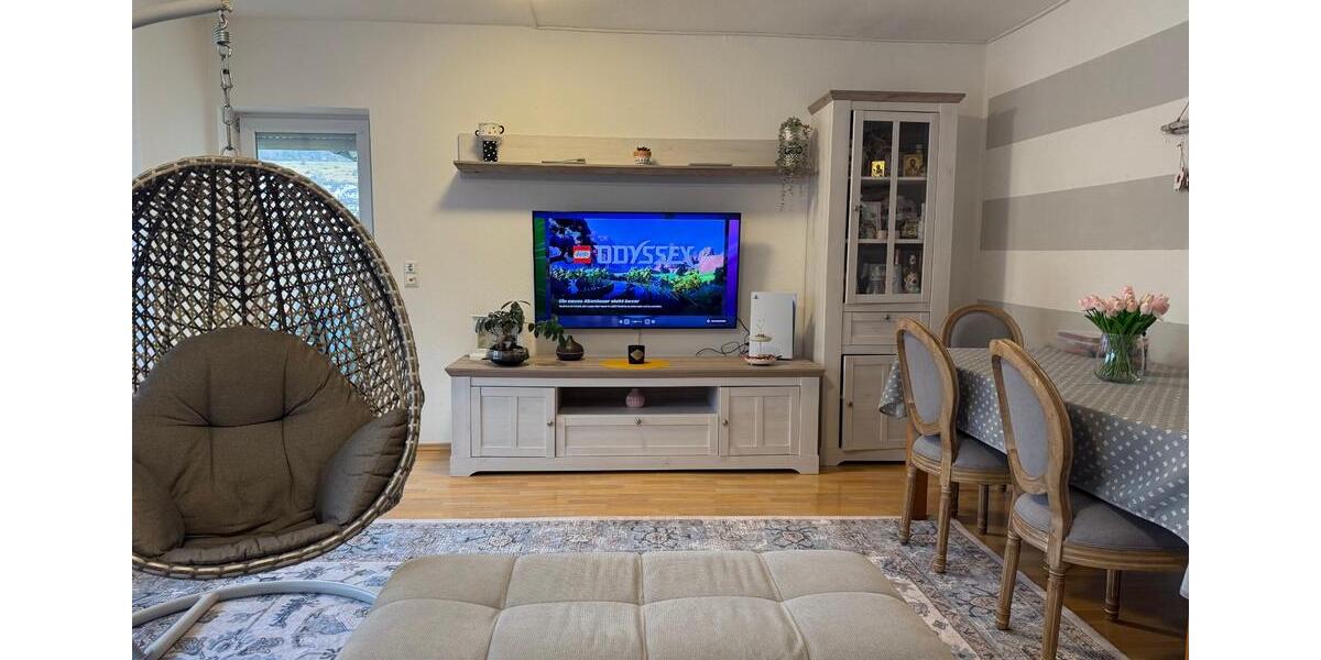 Etagenwohnung Albstadt - 4 Zimmer, 86 m&sup2;, 650&euro; | Angebot:25324858