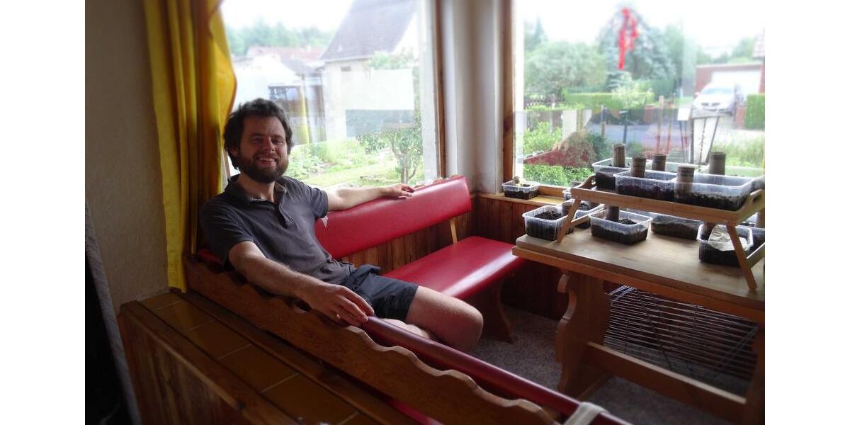 Wohnen auf Zeit Boizenburg/Elbe Elbe - 1 Zimmer, 45 m&sup2;, 470&euro; | Angebot:26066466