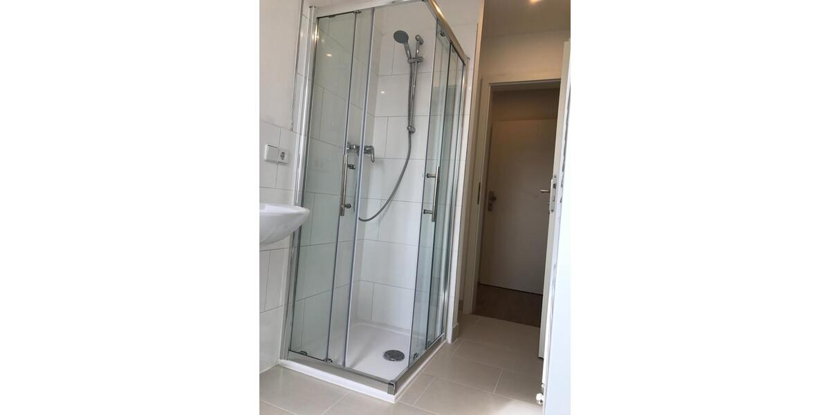 Dachgeschoßwohnung Luckenwalde - 2 Zimmer, 53 m&sup2;, 480&euro; | Angebot:25633042