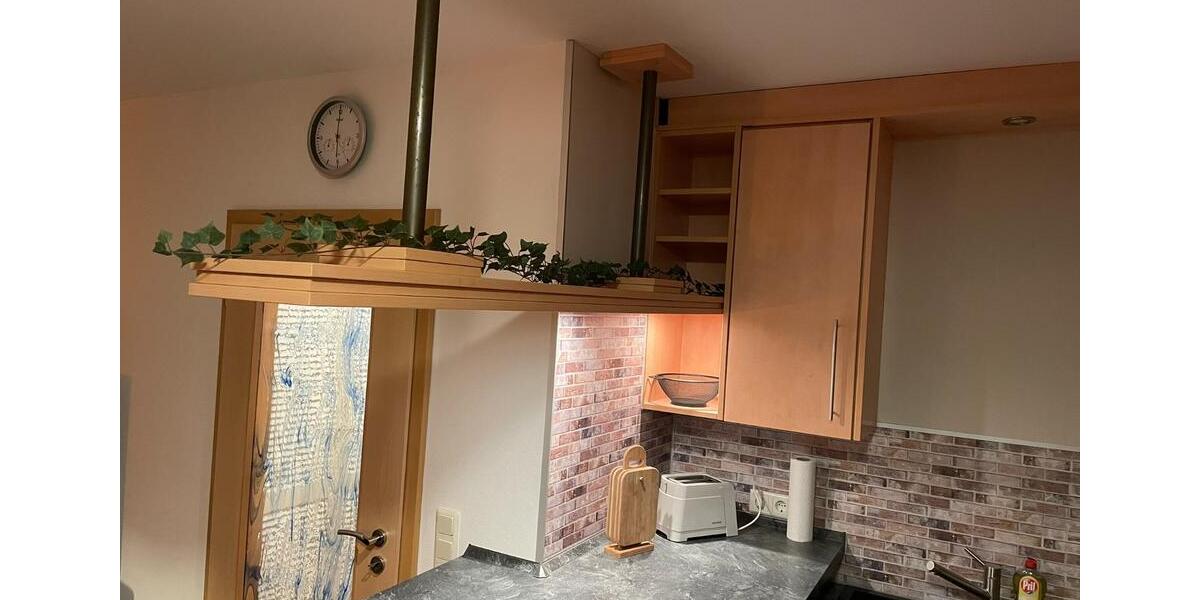 Wohnen auf Zeit Großefehn - 2 Zimmer, 45 m&sup2;, 1.050&euro; | Angebot:23059813