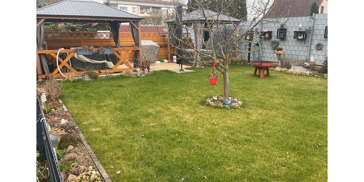 Erdgeschoßwohnung Radeburg - 2 Zimmer, 64 m&sup2;, 720&euro; | Angebot:26050442