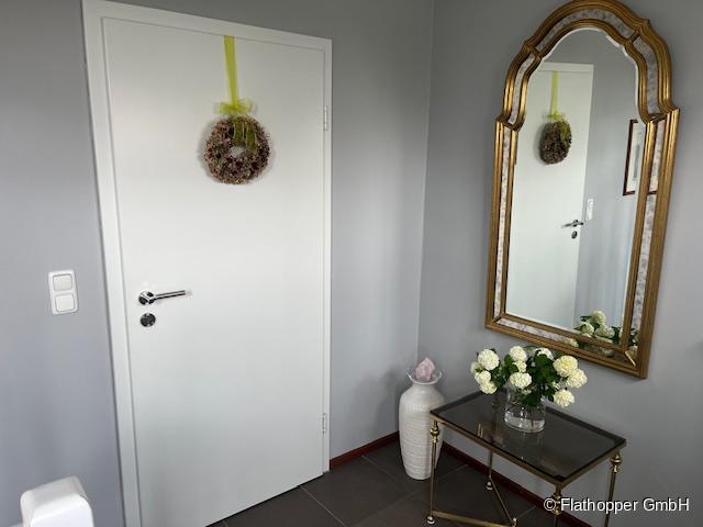 2,5-Zimmer-Wohnung mit Terrasse in Amerang 2.5 zimmer