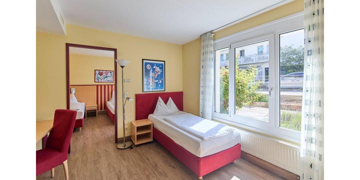 Etagenwohnung Aschheim - 2 Zimmer, 30 m&sup2;, 1.600&euro; | Angebot:25715341