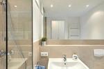 Wohnen auf Zeit Frankfurt am Main Gallus - 1 Zimmer, 22 m&sup2;, 866&euro; | Angebot:26597641