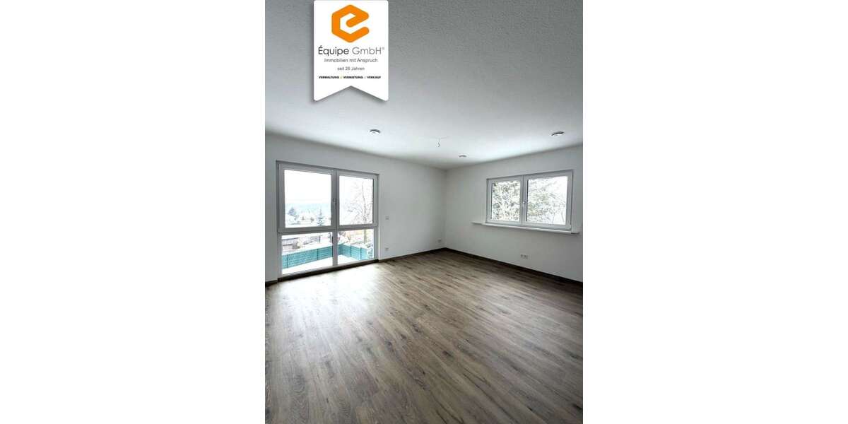 Etagenwohnung Bannewitz - 4 Zimmer, 94 m&sup2;, 1.485&euro; | Angebot:25271448