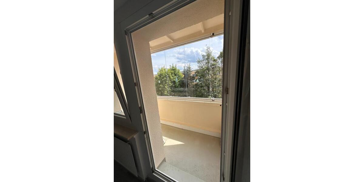 Etagenwohnung Zschopau - 2 Zimmer, 48 m&sup2;, 270&euro; | Angebot:25714818