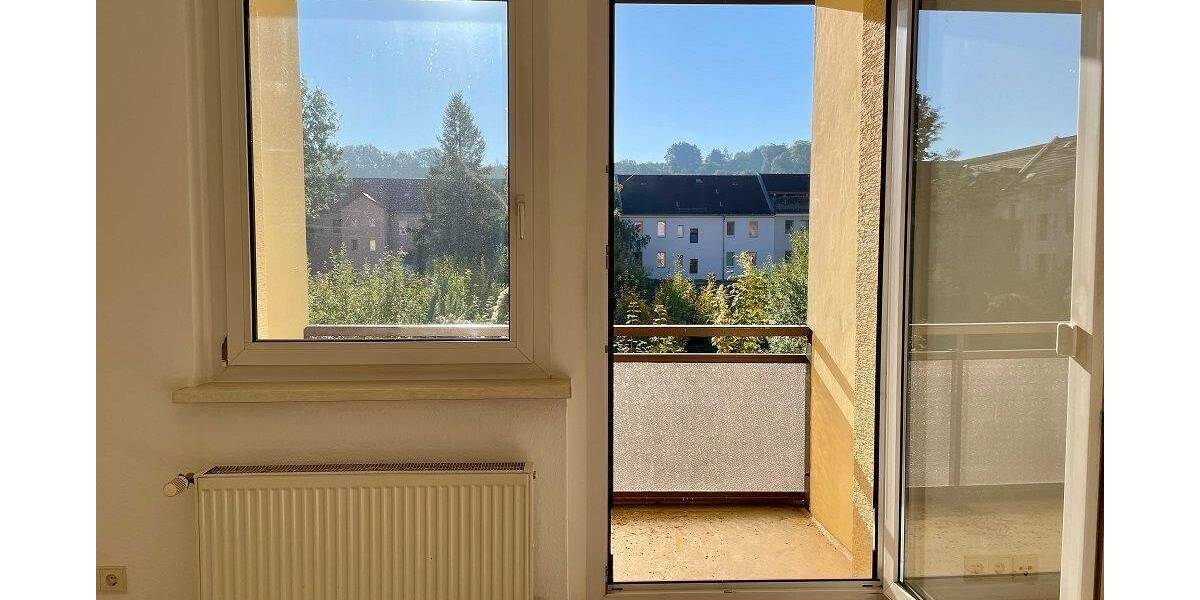 Etagenwohnung Meißen - 3 Zimmer, 58 m&sup2;, 377&euro; | Angebot:25928266