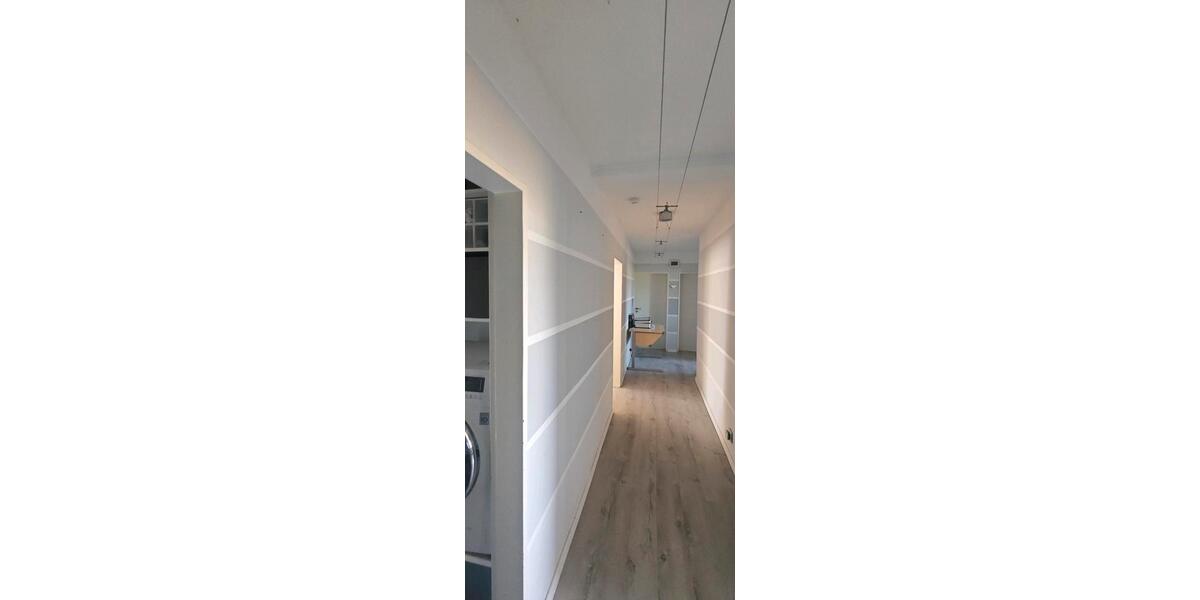 Etagenwohnung Augsburg Oberhausen - 4 Zimmer, 87 m&sup2;, 1.700&euro; | Angebot:26272784