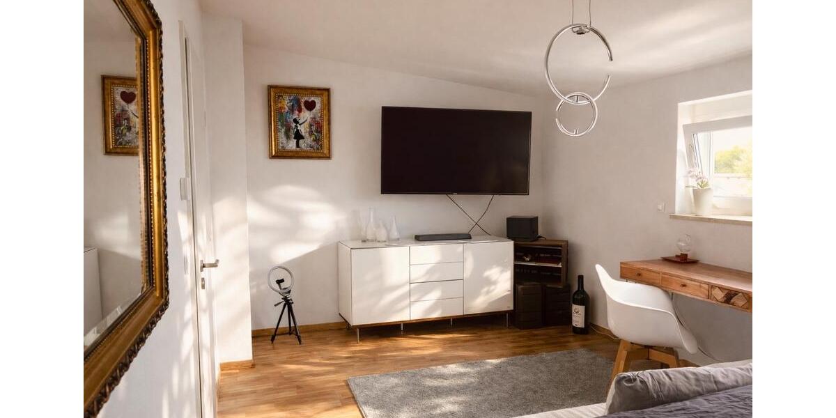 Wohnen auf Zeit Gersthofen - 250&euro; | Angebot:26015447