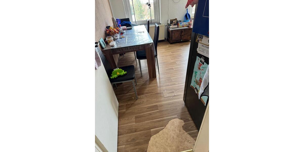 3 Zimmer-Wohnung in Albersloh zu vermieten 3 zimmer