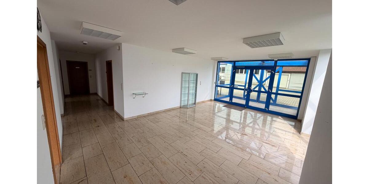 Gewerbeobjekt Kronach - 1.100&euro; | Angebot:26331213