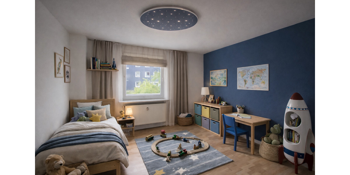 Erdgeschoßwohnung Dorsten Alt-Wulfen - 3.5 Zimmer, 78 m&sup2;, 740&euro; | Angebot:25103889